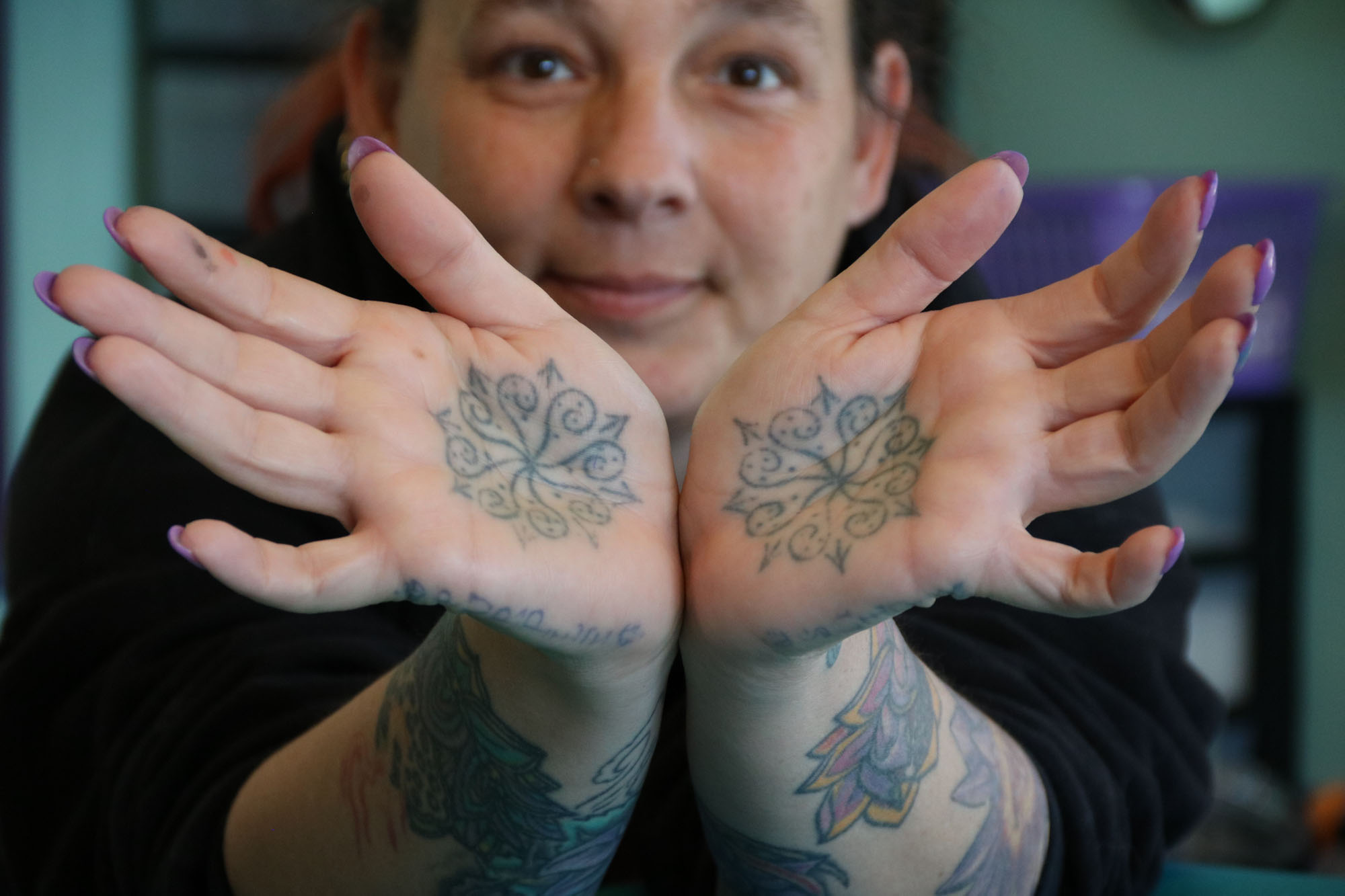 8 Sins Tattoo  Tattoo Shop Reviews