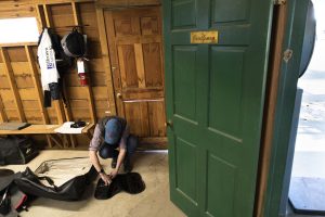 Carolina cup, horse, Make a Stand, Graham Watters