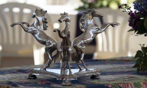 Carolina cup, tailgating