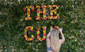 Carolina cup, tent, party, vip